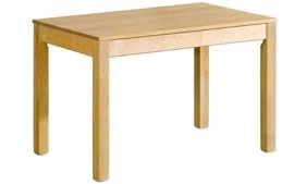 Stół JACK V Drewno