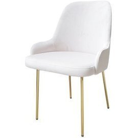 Krzesło SCANDI GOLD SLIM 86 cm