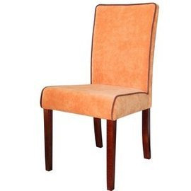 Krzesło WĄSKIE z lamówką 98 cm