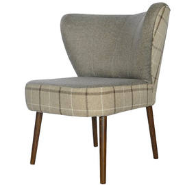 Fotel CLUB Multikolor 79 cm