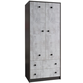 Szafa 2-drzwiowa FRANCO