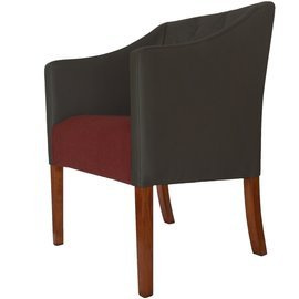 Fotel JUMPY PROSTY PIK Multikolor 84 cm