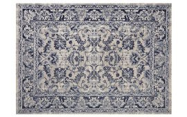 Dywan TEBRIZ ANTIQUE BLUE