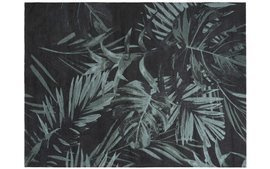 Dywan JUNGLE GREEN