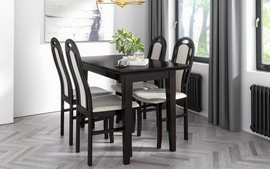 Zestaw do jadalni NELSON + PABLO