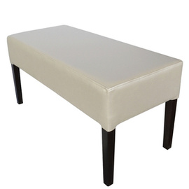 Puf PROSTY 97 x 50 cm