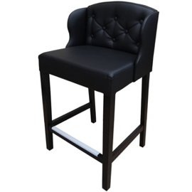 Hoker USZAK PIK z guzikami 107 cm