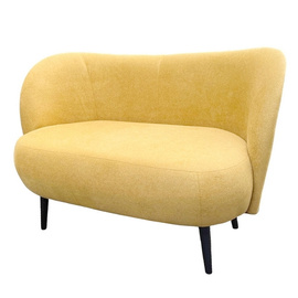 Sofa BOUCLE WOOD 2-osobowa