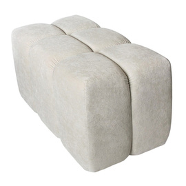 Puf OXYGEN 90 x 60 cm