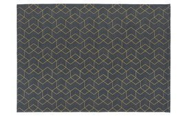 Dywan CUBE GOLDEN