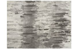 Dywan CANVAS WARM GRAY
