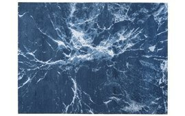 Dywan ATLANTIC BLUE