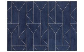 Dywan MARLIN INDIGO