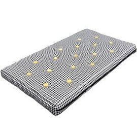 Poduszka na siedzisko SOFT PIK Multikolor 80 x 40 cm