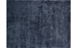 Dywan CANYON DARK BLUE by Maciej Zień