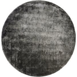 Dywan ARACELIS STEEL GRAY okrągły