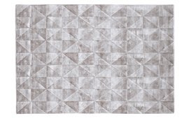 Dywan TRIANGO SILVER