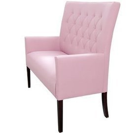 Ławka HOLLY PIK 107 cm