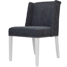 Krzesło GRETA z pinezkami 86 cm