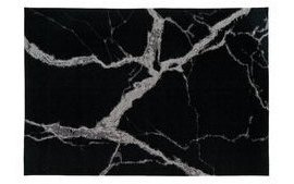 Dywan STATUARIO BLACK by Maciej Zień