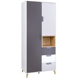 Szafa z szufladami WILLOW