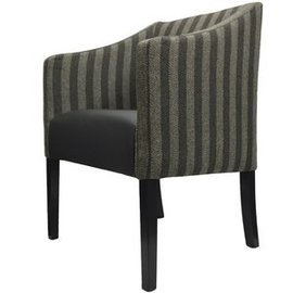 Fotel JUMPY PROSTY Multikolor 84 cm