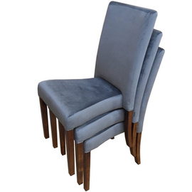 Krzesło SZTAPLOWANE 98 cm