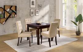 Zestaw do jadalni BENJAMIN + RICHARD