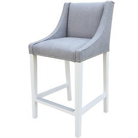 Hoker LOVELY z pinezkami 100 cm