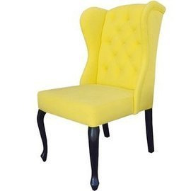 Krzesło MATEO PIK z giętymi nogami 106 cm