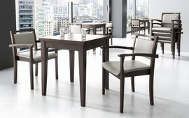 Zestaw do jadalni ROBERTO MINI + DANILO