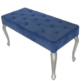 Puf LUDWIK PIK 90 x 40 cm