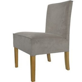 Krzesło PROSTE z lamówką 84 cm