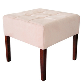 Puf PROSTY PIK Kwadrat 50 x 50 cm