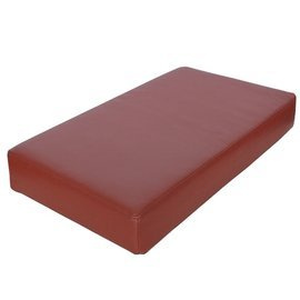 Poduszka na siedzisko SOFT 50 x 30 cm