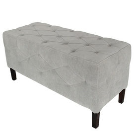 Puf PEŁNY PIK 97 x 50 cm