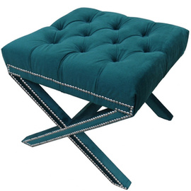 Puf EXETER 56 x 54 cm