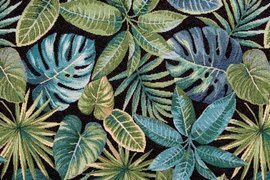 Tkanina JUNGLE