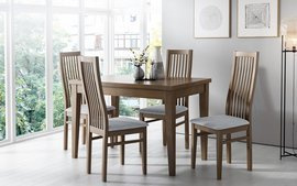 Zestaw do jadalni ROBERTO + ELISA