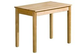 Stół JACK VI Drewno