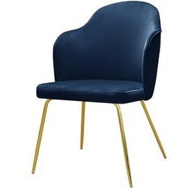Fotel LIVING GOLD 87 cm