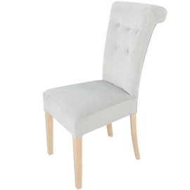 Krzesło VERCELLI z wałkiem 100 cm