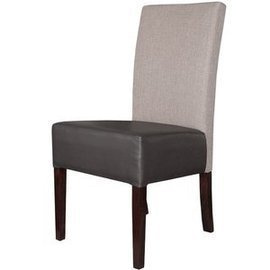 Krzesło PROSTE Multikolor 98 cm