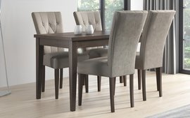 Zestaw do jadalni ROBERTO