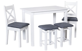 Zestaw do kuchni JACK VI + KAYA-XM + PM