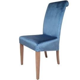 Krzesło FLORA z kołatką 99 cm