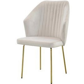 Krzesło ACAPULCO GOLD SLIM 89 cm