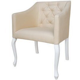 Fotel JUMPY LUDWIK PIK 84 cm