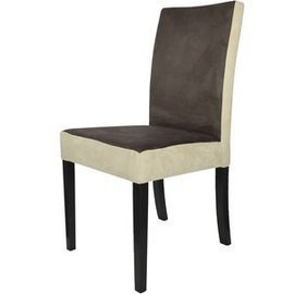 Krzesło WĄSKIE Multikolor 98 cm