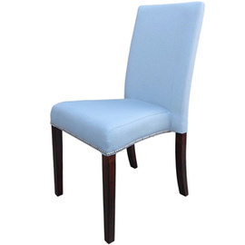 Krzesło SZTAPLOWANE z pinezkami 98 cm